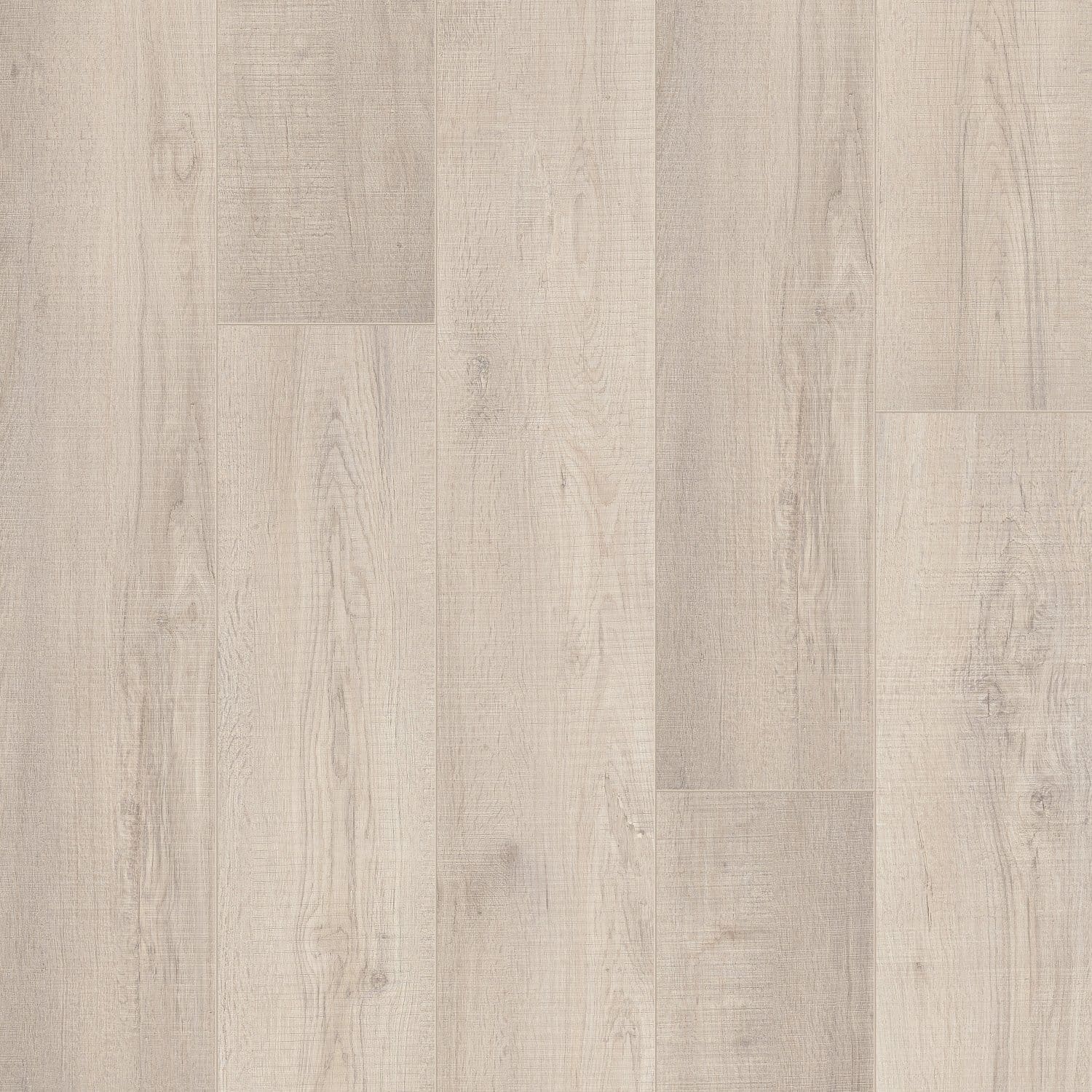 COREtec Essentials 1200+ Series Enchanted Oak 51 flooring - detail view showing texture and color