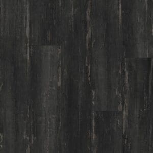 COREtec Essentials 1200+ Series Painted Oak 99 flooring - detail view showing texture and color