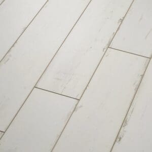 COREtec Essentials 1200+ Series Painted Oak 02 flooring - main product shot showing texture and color