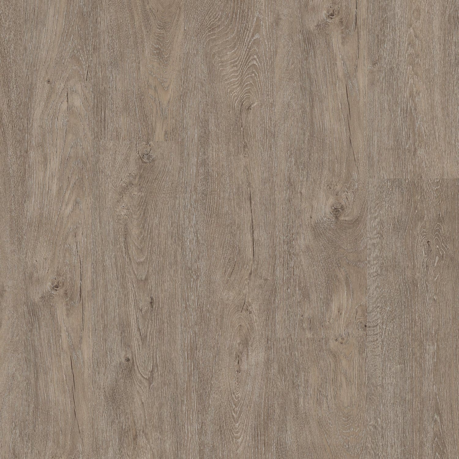 COREtec Essentials 1500 Series Great Northern Oak 05 flooring - detail view showing texture and color