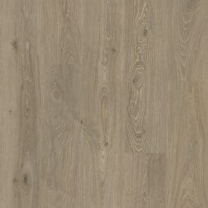 COREtec Essentials 1500 Series Boston Oak 78 flooring - detail view showing texture and color
