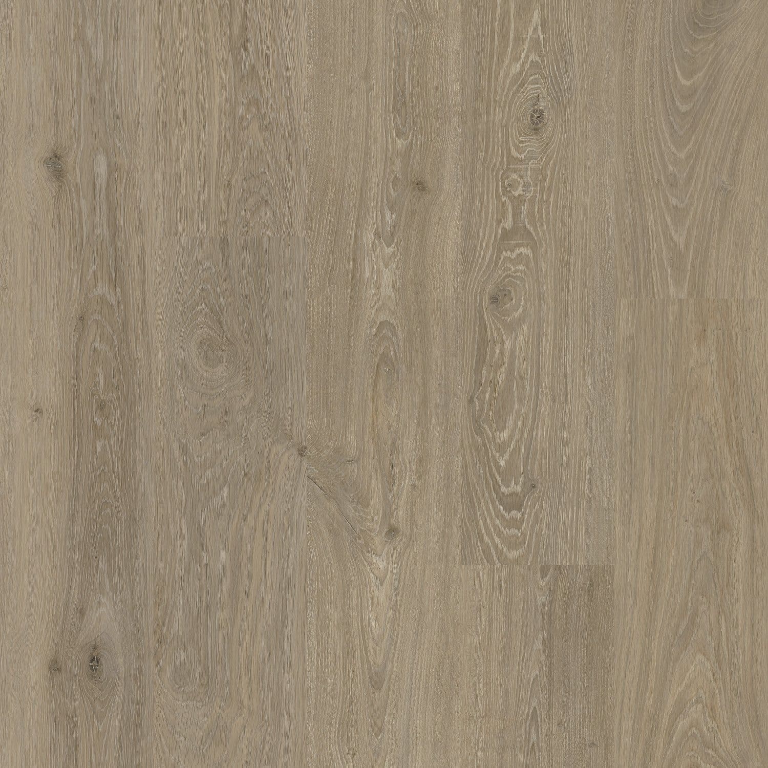 COREtec Essentials 1500 Series Boston Oak 78 flooring - detail view showing texture and color