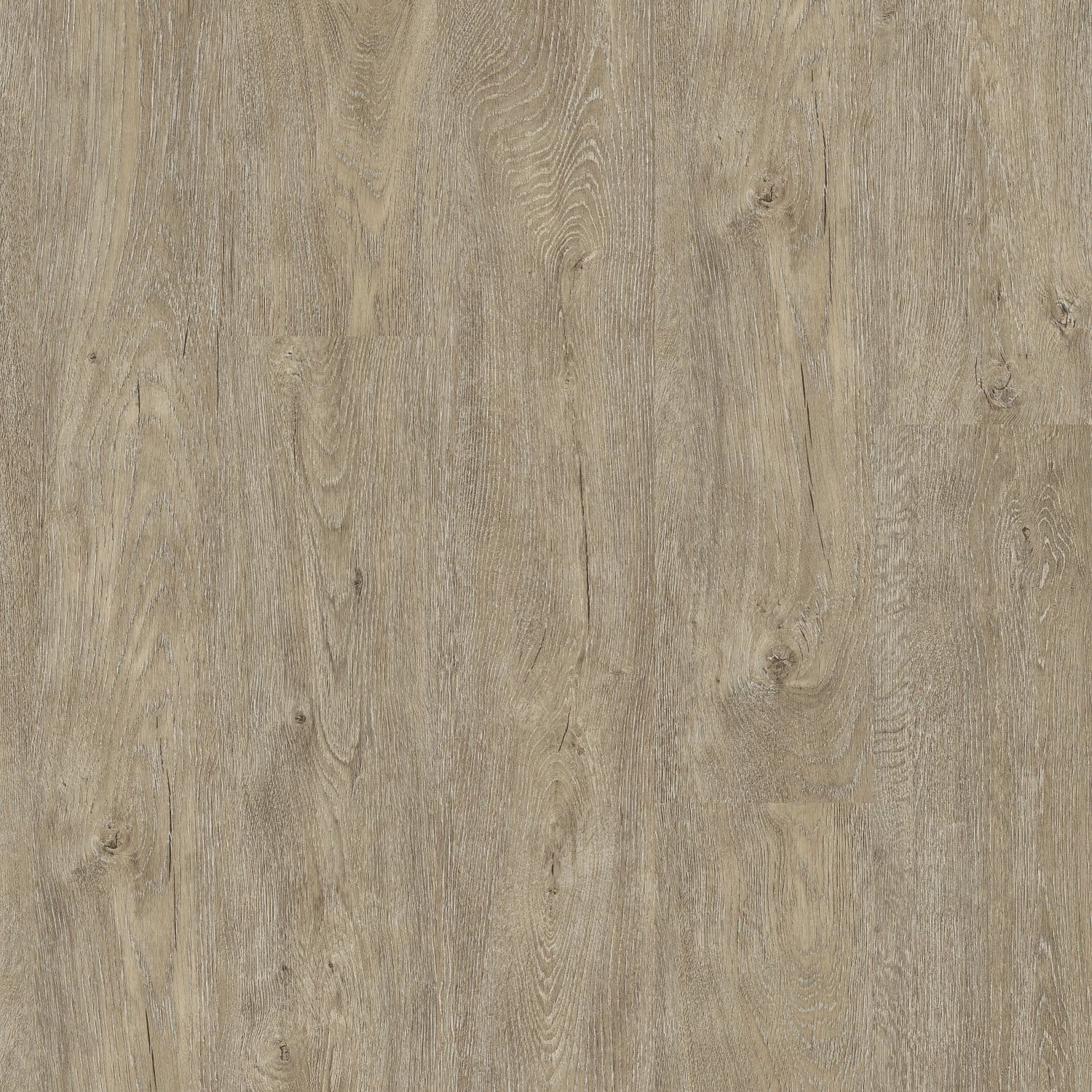 COREtec Essentials 1500 Series Waterton Lakes Oak 04 flooring - detail view showing texture and color
