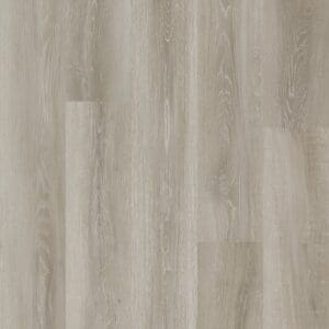 COREtec Essentials 1500 Series Portland Oak 72 flooring - detail view showing texture and color