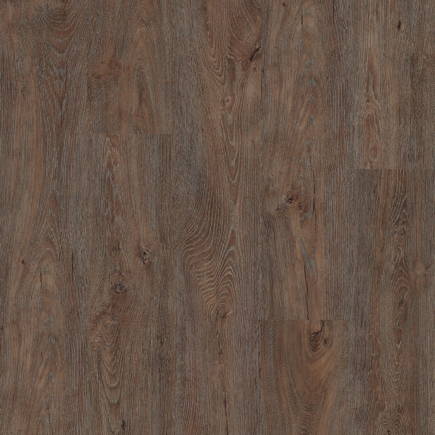 COREtec Essentials 1500 Series Jasper Oak 01 flooring - detail view showing texture and color