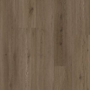 COREtec Essentials 1500+ Series Cleveland Oak 86 flooring - detail view showing texture and color