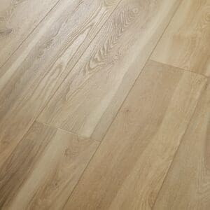 COREtec Essentials 1500+ Series Ocala Walnut 54 flooring - main product shot showing texture and color