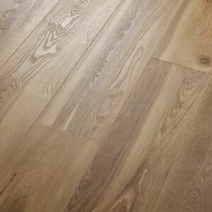 COREtec Essentials 1500+ Series Ocala Walnut 87 flooring - main product shot showing texture and color