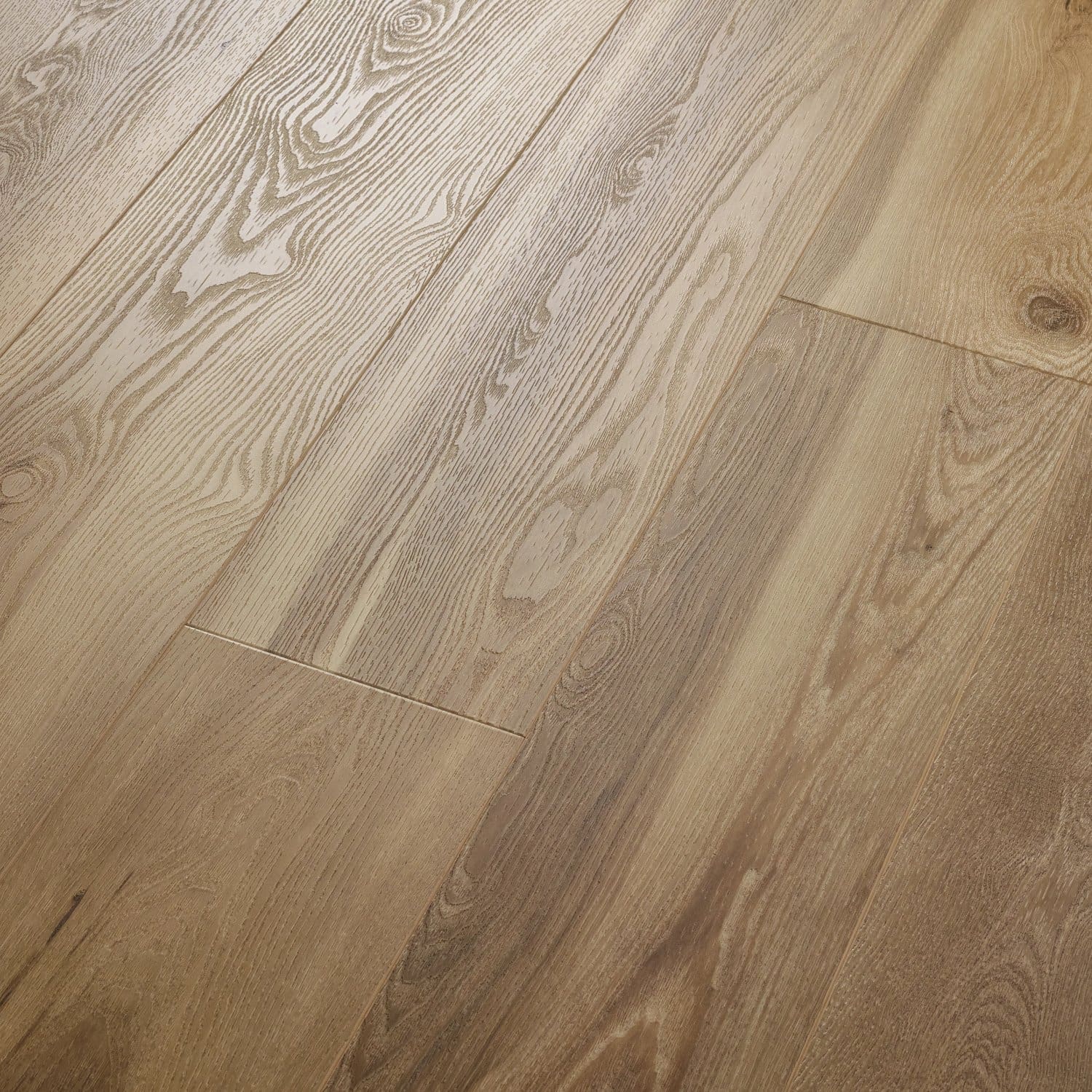 COREtec Essentials 1500+ Series Ocala Walnut 87 flooring - main product shot showing texture and color