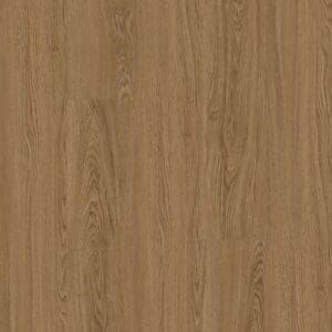 COREtec Essentials 1800 Series Alexandria Oak 14 flooring - detail view showing texture and color