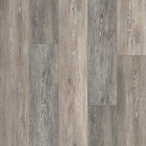 COREtec Essentials 1800+ Series Ellis Oak 54 flooring - detail view showing texture and color