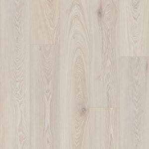 COREtec Essentials 1800+ Series Minnesota Ash 03 flooring - detail view showing texture and color