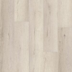COREtec Essentials 1800+ Series Dobra Oak 51 flooring - detail view showing texture and color