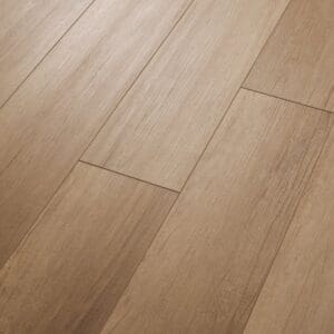 COREtec Essentials 1800+ Series Tasman Oak 50 flooring - main product shot showing texture and color