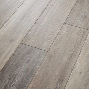 COREtec Essentials 1800+ Series Ellis Oak 54 flooring - main product shot showing texture and color