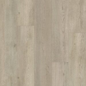 COREtec Essentials 1800++ Series Baltimore Oak 95 flooring - detail view showing texture and color