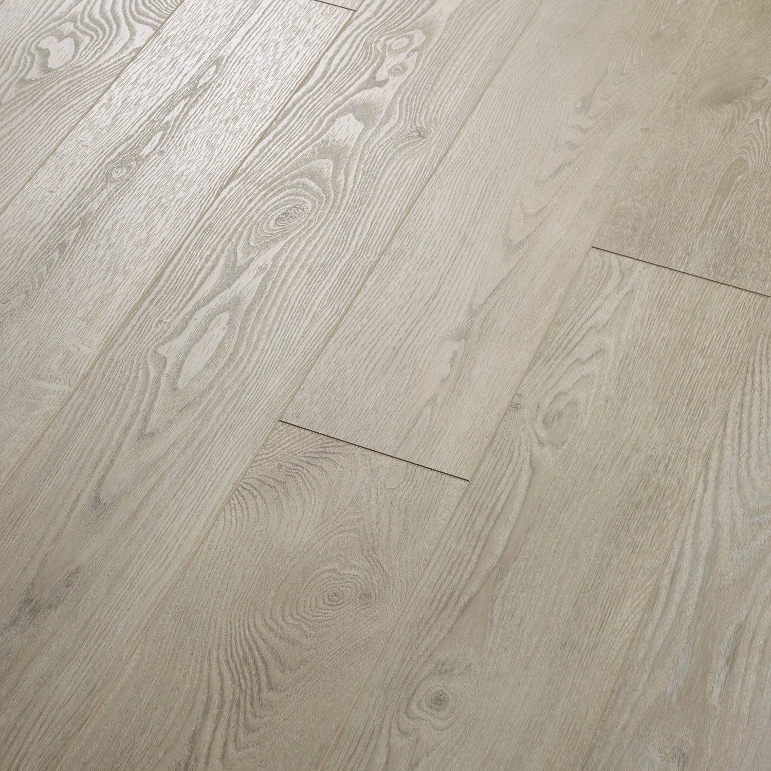 COREtec Essentials 1800++ Series Baltimore Oak 95 flooring - main product shot showing texture and color