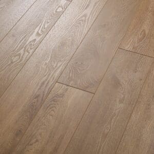 COREtec Essentials 1800++ Series Baltimore Oak 84 flooring - main product shot showing texture and color