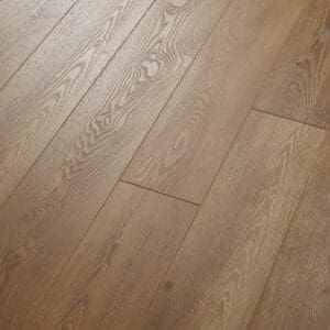 COREtec Essentials 1800++ Series Baltimore Oak 66 flooring - main product shot showing texture and color
