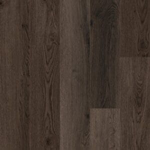 COREtec Essentials 1800+++ Series Munster Oak 88 flooring - detail view showing texture and color