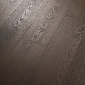 COREtec Essentials 1800+++ Series Munster Oak 88 flooring - main product shot showing texture and color
