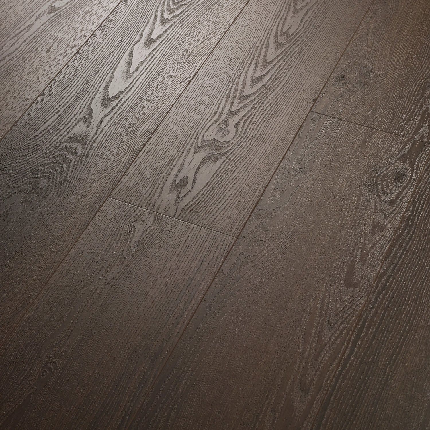 COREtec Essentials 1800+++ Series Munster Oak 88 flooring - main product shot showing texture and color