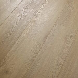 COREtec Essentials 1800+++ Series Munster Oak 53 flooring - main product shot showing texture and color