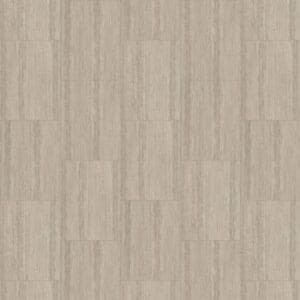 COREtec Essentials Tile+ Series Lyra 57 flooring - detail view showing texture and color