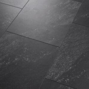 COREtec Essentials Tile+ Series Vela 54 flooring - main product shot showing texture and color