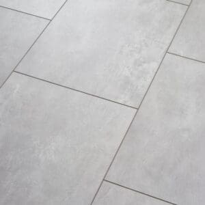 COREtec Essentials Tile+ Series Columba 53 flooring - main product shot showing texture and color