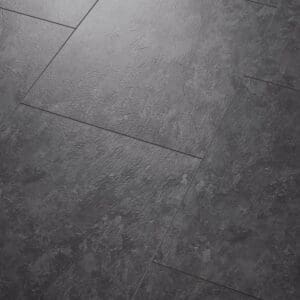 COREtec Essentials Tile+ Series Mensa 58 flooring - main product shot showing texture and color