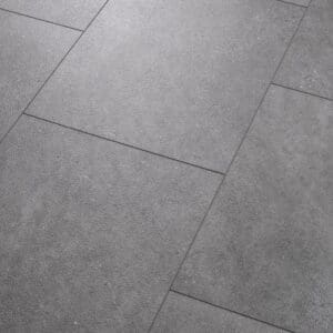 COREtec Essentials Tile+ Series Aquila 50 flooring - main product shot showing texture and color