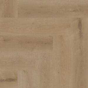 COREtec Essentials WBE Series Texas Oak H54 flooring - detail view showing texture and color