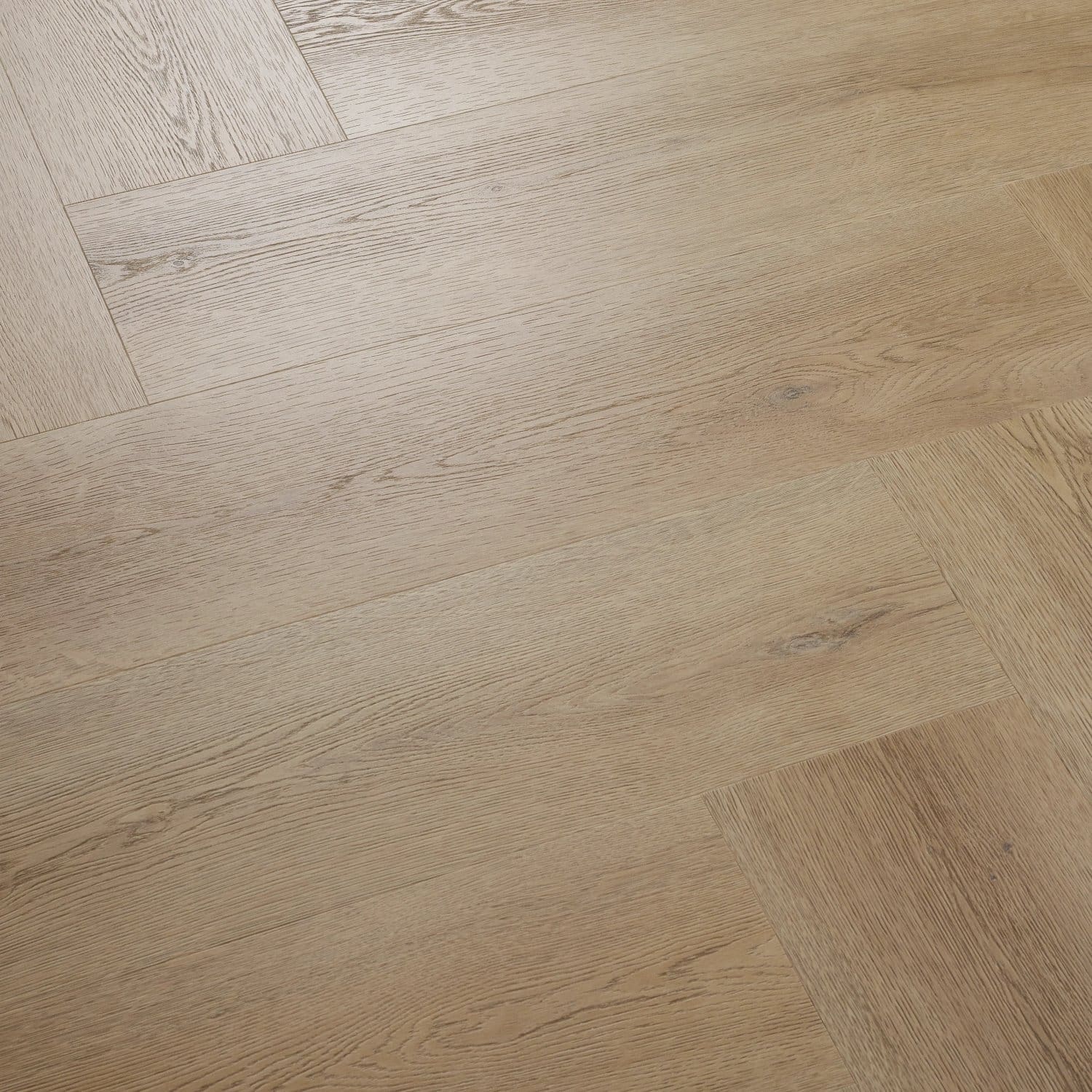 COREtec Essentials WBE Series Texas Oak H54 flooring - main product shot showing texture and color