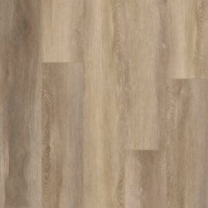 COREtec Naturals 1200+ Series Leaf flooring - detail view showing texture and color
