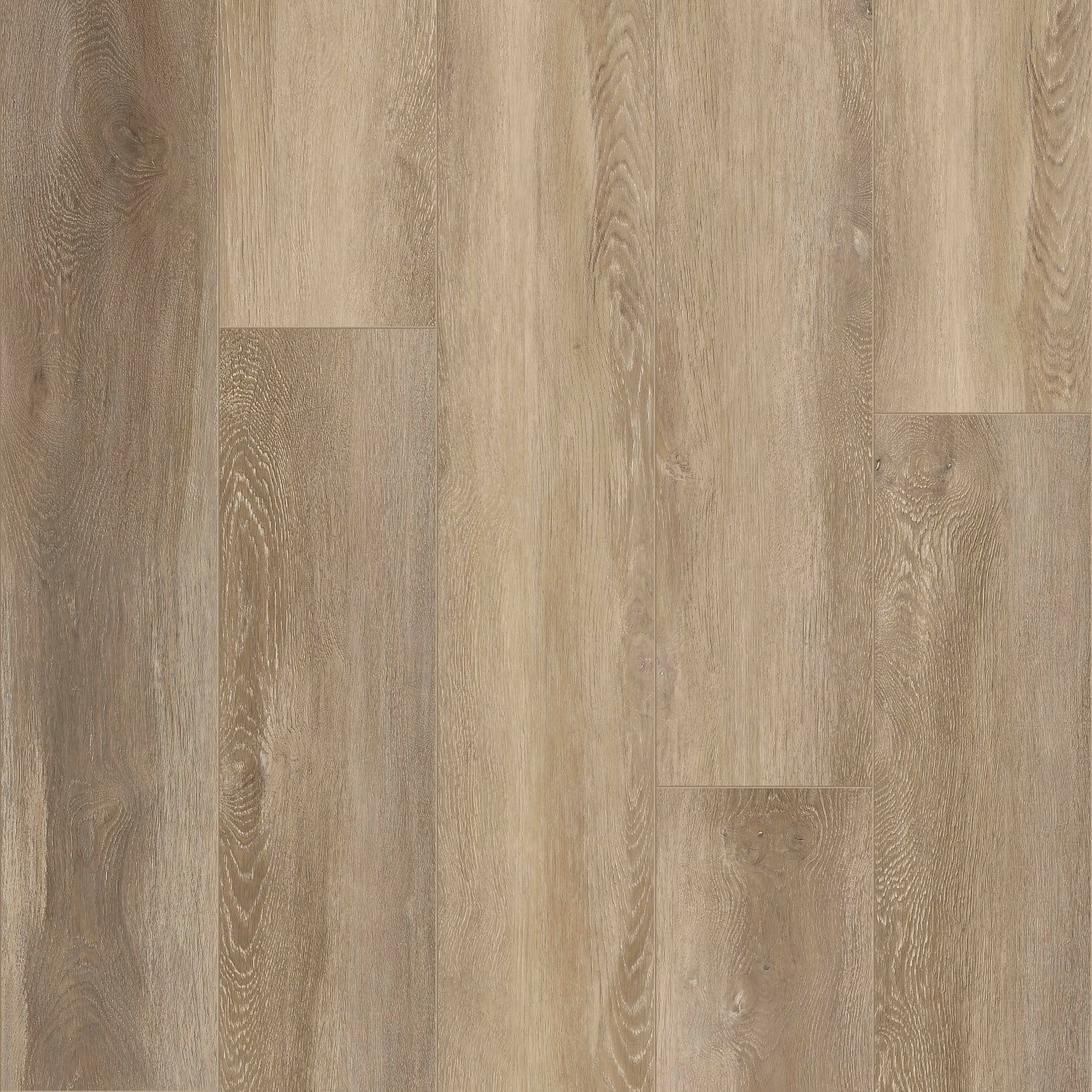 COREtec Naturals 1200+ Series Leaf flooring - detail view showing texture and color