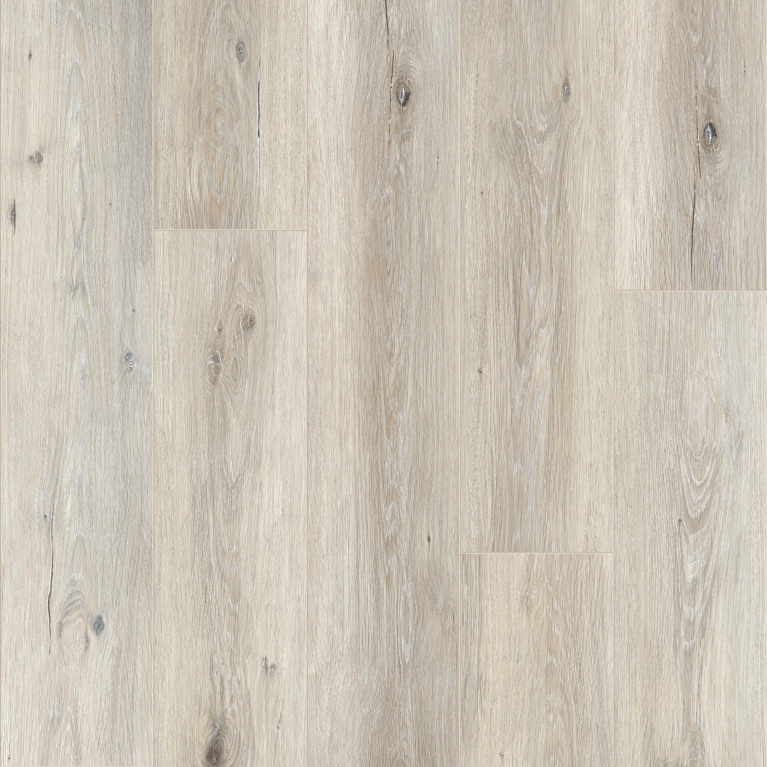 COREtec Naturals 1200+ Series Swamp flooring - detail view showing texture and color