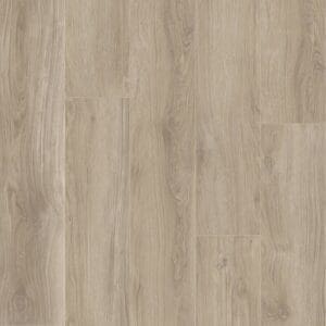 COREtec Naturals 1200+ Series Timber flooring - detail view showing texture and color