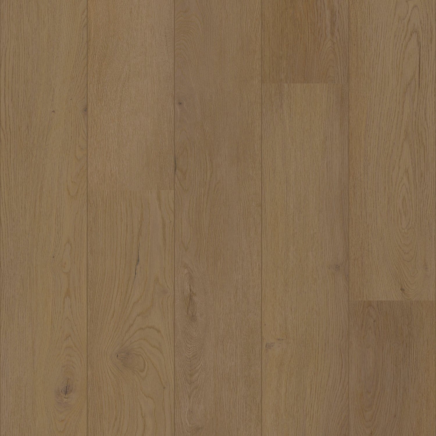 COREtec Naturals 1500+++ Series Sorrel flooring - detail view showing texture and color