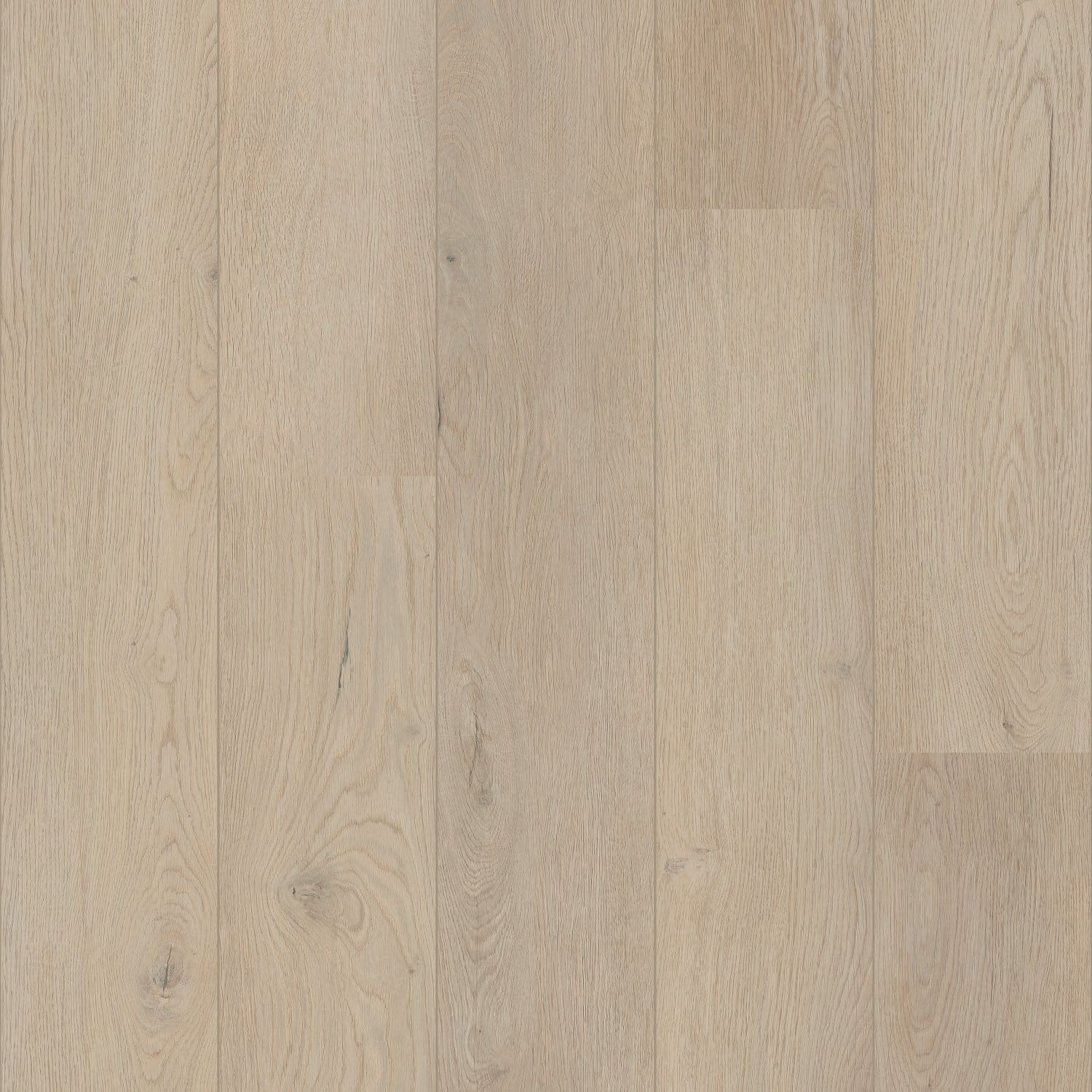 COREtec Naturals 1500+++ Series Flora flooring - detail view showing texture and color