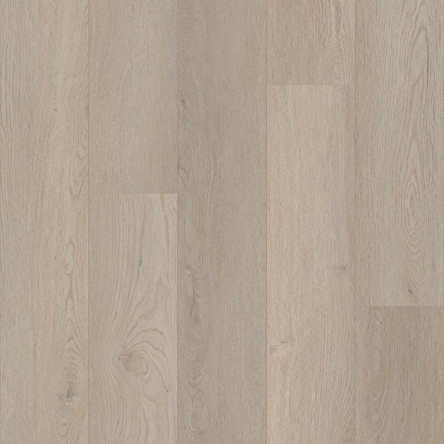 COREtec Naturals 1500+++ Series Blossom flooring - detail view showing texture and color