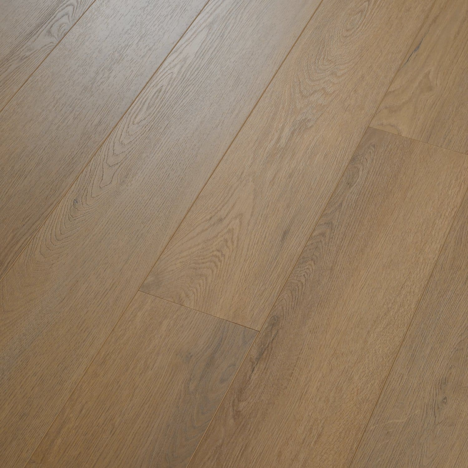 COREtec Naturals 1500+++ Series Sorrel flooring - main product shot showing texture and color