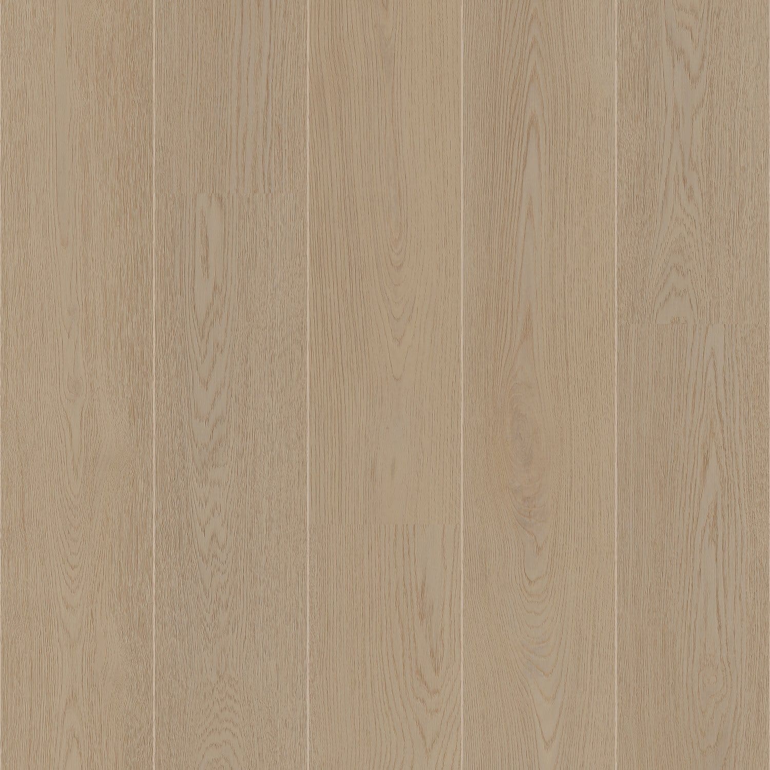 COREtec Naturals 1800+++ Series Barley flooring - detail view showing texture and color