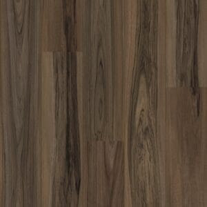 COREtec Naturals 1800+++ Series Juglans flooring - detail view showing texture and color