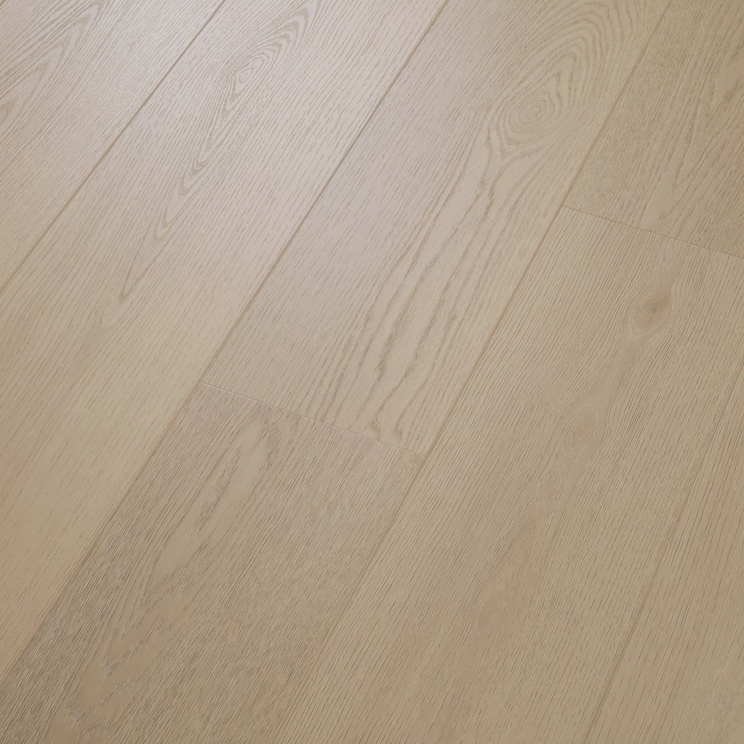 COREtec Naturals 1800+++ Series Barley flooring - main product shot showing texture and color