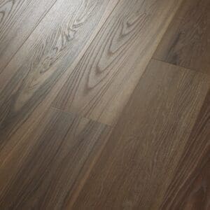 COREtec Naturals 1800+++ Series Juglans flooring - main product shot showing texture and color