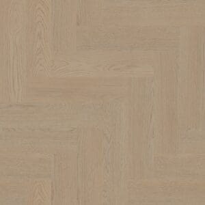 COREtec Naturals HBE Series Barley flooring - detail view showing texture and color