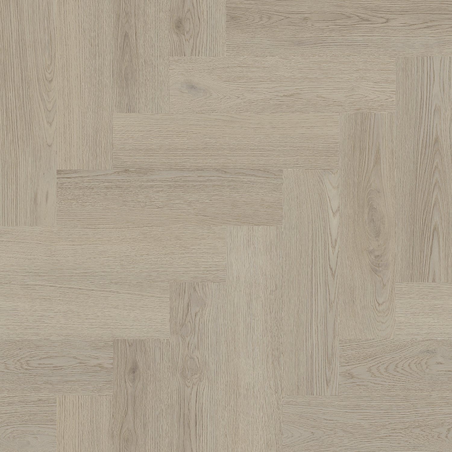 COREtec Naturals HBE Series Juniper flooring - detail view showing texture and color