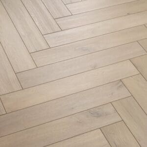 COREtec Naturals HB Series Forest flooring - main product shot showing texture and color