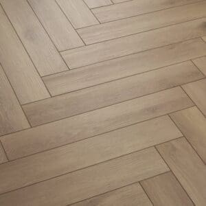 COREtec Naturals HB Series Meadow flooring - main product shot showing texture and color